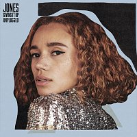 Přední strana obalu CD Giving It Up [Unplugged]