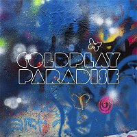 Coldplay – Paradise