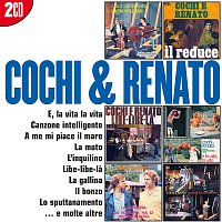 Cochi e Renato – I Grandi Successi: Cochi & Renato