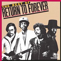 Return To Forever – The Best Of Return To Forever
