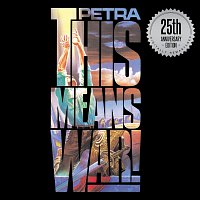 Petra – This Means War!: 25th Anniversary Edition