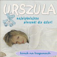 Přední strana obalu CD Najpiekniejsze piosenki dla dzieci (Extended Play)
