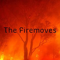 Přední strana obalu CD The Firemoves