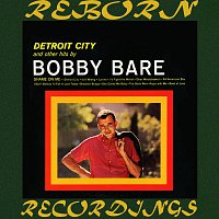 Bobby Bare – Detroit City and Other Hits (HD Remastered)