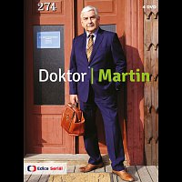 Různí interpreti – Doktor Martin (reedice 1. řada) DVD