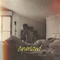 Přední strana obalu CD Neverland