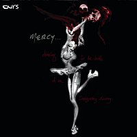 Ours – Mercy... Dancing For The Death Of An Imaginary Enemy