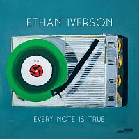 Ethan Iverson – The Eternal Verities