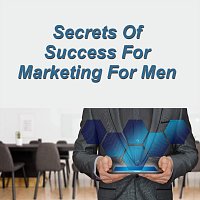 Simone Beretta – Secrets of Success for Marketing for Men