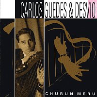 Carlos Guedes, Desvio – Churun Meru