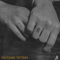 Josh Ross – Matching Tattoos