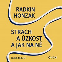 Radkin Honzák – Strach a úzkost a jak na ně