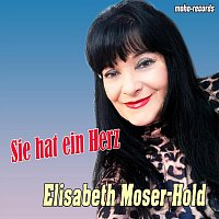 Přední strana obalu CD Sie hat ein Herz