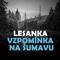 Pošumavská dechová muzika Lesanka – Vzpomínka na Šumavu