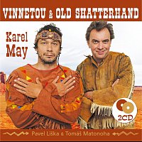 May: Vinnetou & Old Shatterhand