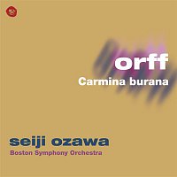 Seiji Ozawa – Orff: Carmina Burana