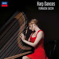 Floraleda Sacchi – Harp Dances