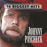 Johnny Paycheck – Johnny Paycheck - 16 Biggest Hits