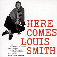 Louis Smith – Here Comes Louis Smith