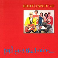 Gruppo Sportivo – Pop! Goes The Brain