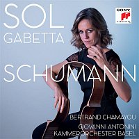 Sol Gabetta – Cello Concerto in A Minor, Op. 129/III. Sehr lebhaft