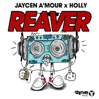 Jaycen A'mour, Holly – Reaver