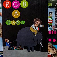 Confetti – Rob A Bank
