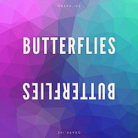 Graph-IKE – Butterflies
