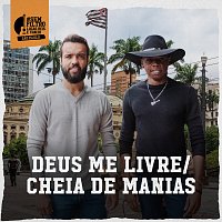 Lucas Reis & Thácio – Deus Me Livre / Cheia De Manias