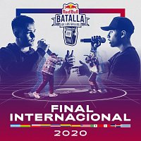Red Bull Batalla de los Gallos – Final Internacional República Dominicana 2020 (Live)