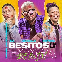 Delvalle, Eix, Espano – Besitos En La Boca (Remix)