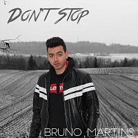 Bruno Martins – Don’t Stop