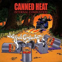 Canned Heat – Internal Combustion