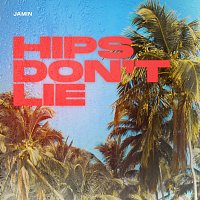 Jamin – Hips don't lie