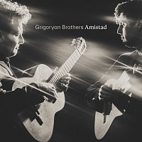 Grigoryan Brothers – Luke Howard: Amistad