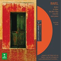 Armin Jordan – Ravel: Boléro, La valse, Ma mere l'Oye & Concerto pour piano en Sol