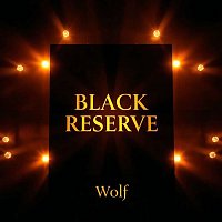 Přední strana obalu CD Black Reserve