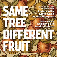 Různí interpreti – Same Tree Different Fruit [12 Songs Of Abba]
