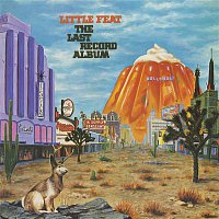 Little Feat – The Last Record Album