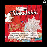 Various Artists.. – JouluTilkkutakki