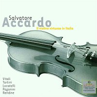 Salvatore Accardo – Il Violino Virtuoso In Italia
