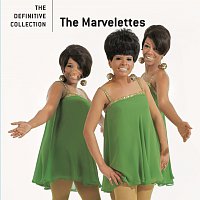 The Marvelettes – The Definitive Collection