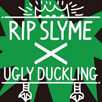 Rip Slyme – Don't Panic(Ugly Duckling remix)