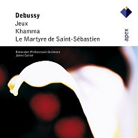 Debussy : Jeux, Khamma & Le martyre de Saint-Sébastien