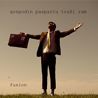 Fusion – Gospodin Paspartu traži ram
