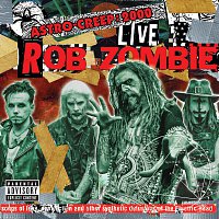 Rob Zombie – El Phantasmo And The Chicken-Run Blast-O-Rama [Live At Riot Fest / 2016]