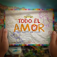 De La Ghetto – Todo El Amor (feat. Maluma & Wisin)