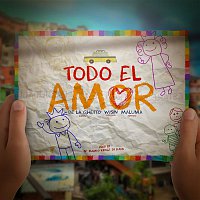 Todo El Amor (feat. Maluma & Wisin)