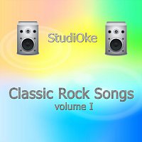 StudiOke – Classic Rock Songs, Vol. 1