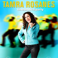 Tamra Rosanes – LineDANCEparty